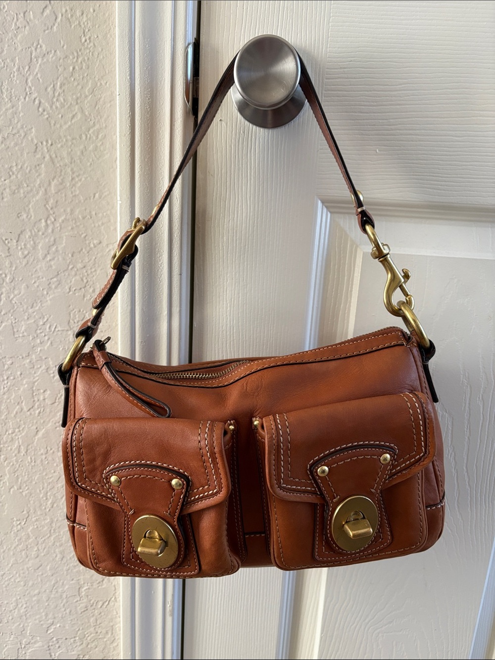 Coach Vintage Legacy